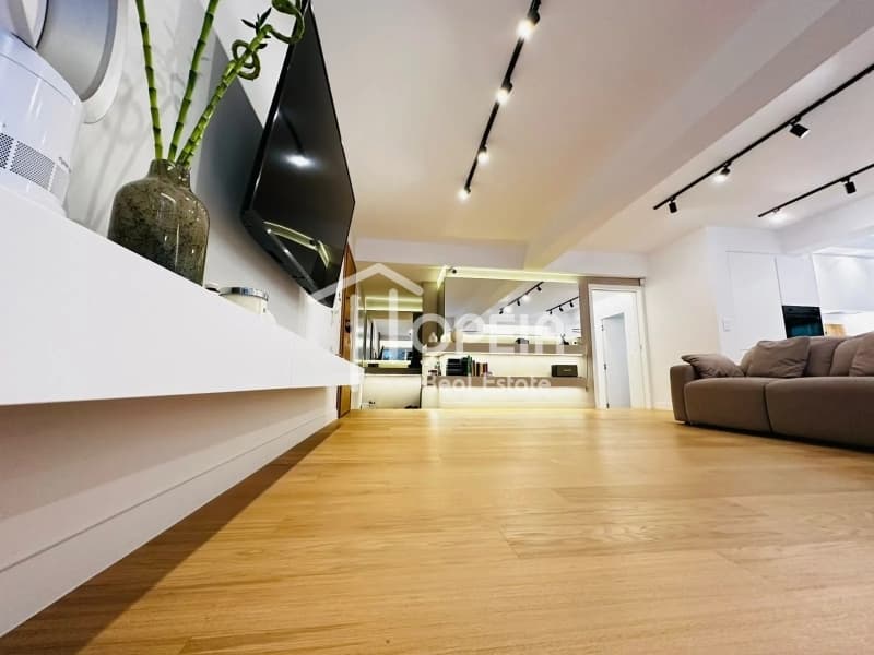 Apartment in Exochi, Voula — Photo 18 of 20