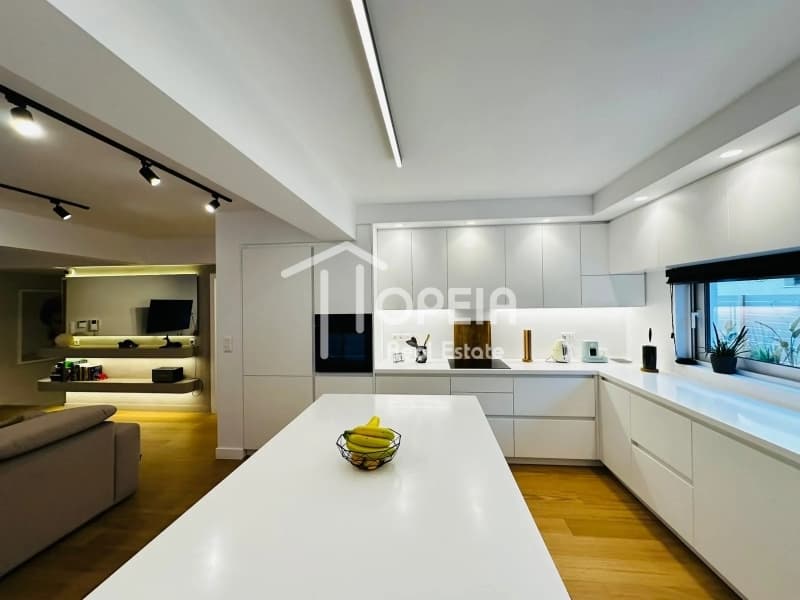 Apartment in Exochi, Voula — Photo 2 of 20