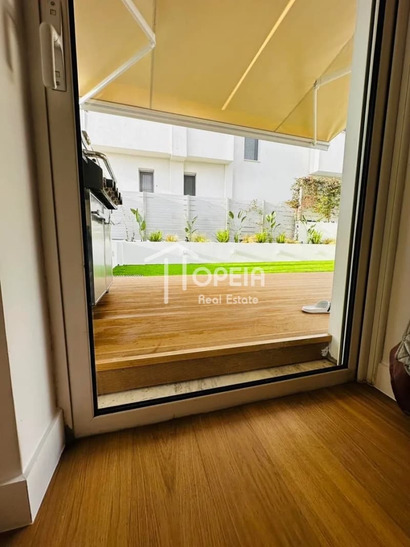 Apartment in Exochi, Voula — Photo 10 of 20