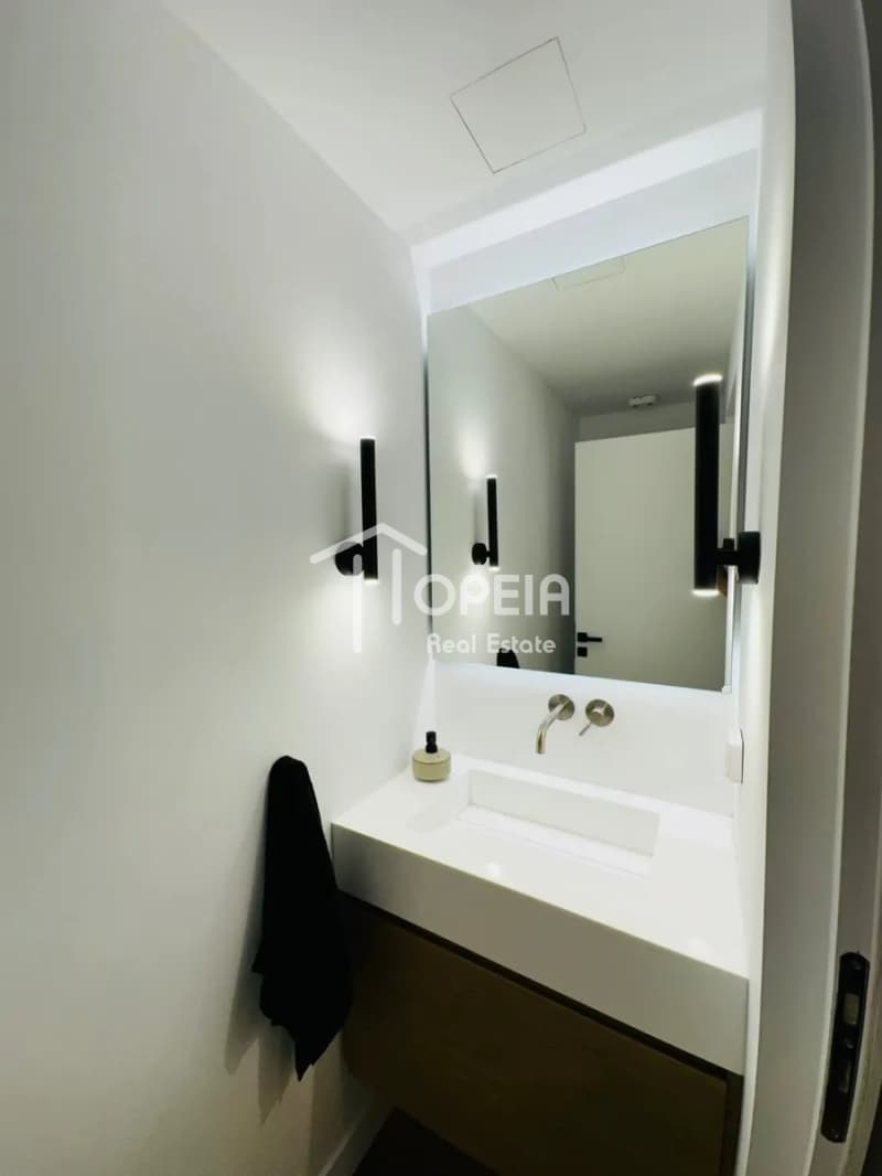 Apartment in Exochi, Voula — Photo 19 of 20