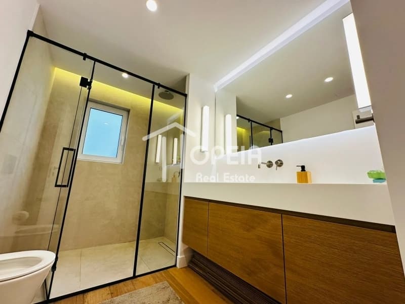 Apartment in Exochi, Voula — Photo 14 of 20