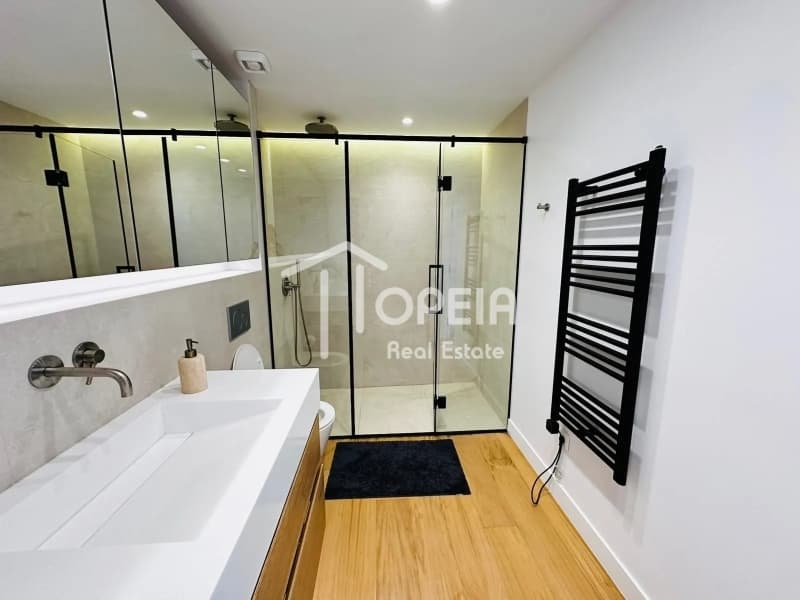 Apartment in Exochi, Voula — Photo 3 of 20