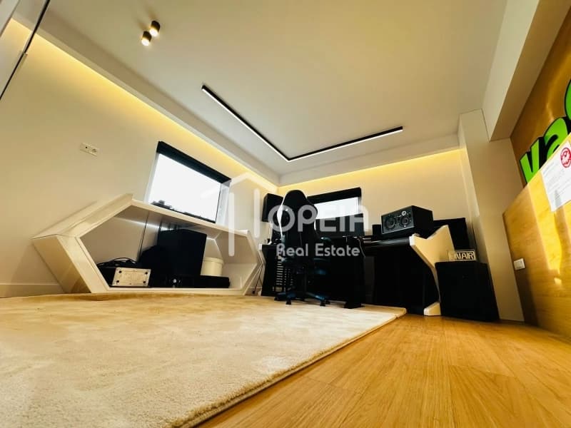 Apartment in Exochi, Voula — Photo 13 of 20
