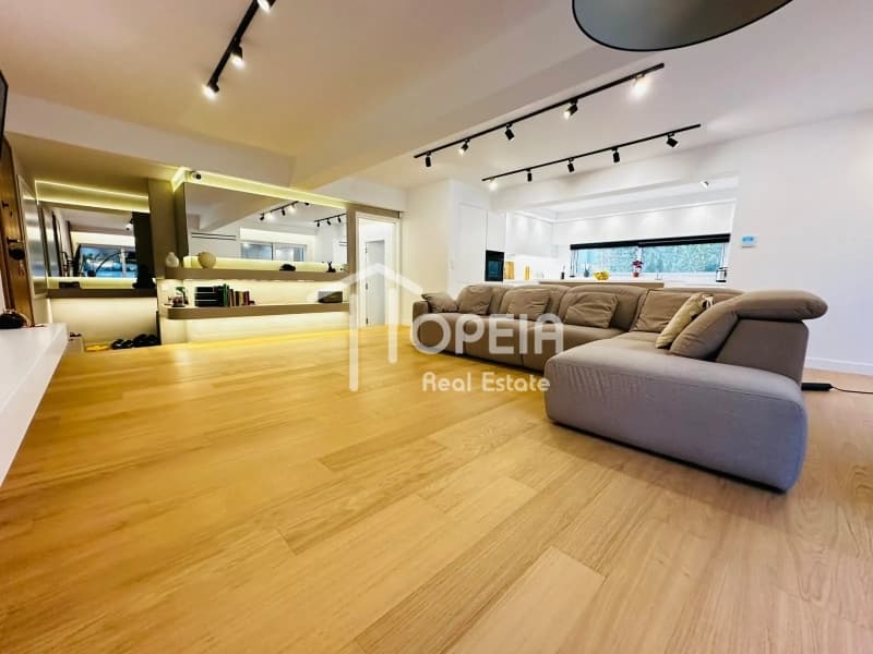 Apartment in Exochi, Voula — Photo 1 of 20