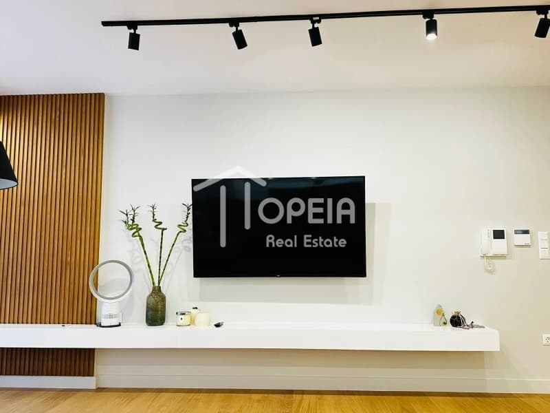 Apartment in Exochi, Voula — Photo 5 of 20