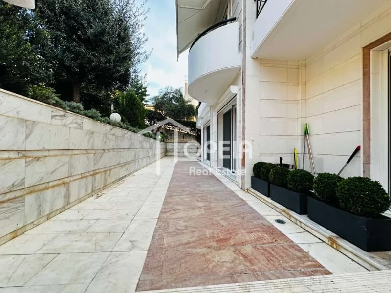 Apartment in Exochi, Voula — Photo 8 of 20