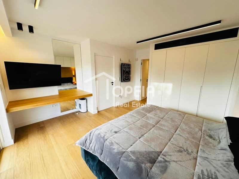 Apartment in Exochi, Voula — Photo 15 of 20