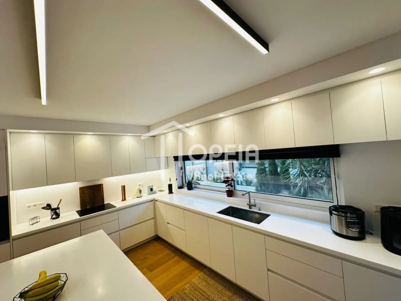 Apartment in Exochi, Voula — Photo 12 of 20