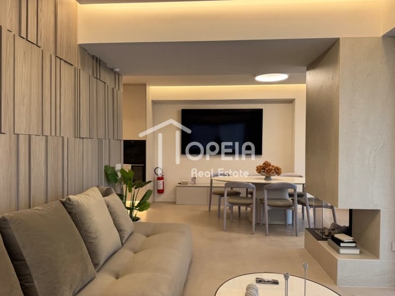 Διαμέρισμα στην Ευρυάλη, Βούλα — Φωτογραφία 1 από 8