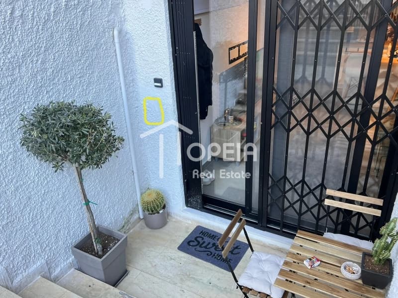 Διαμέρισμα στην Κέντρο, Βούλα — Φωτογραφία 6 από 7