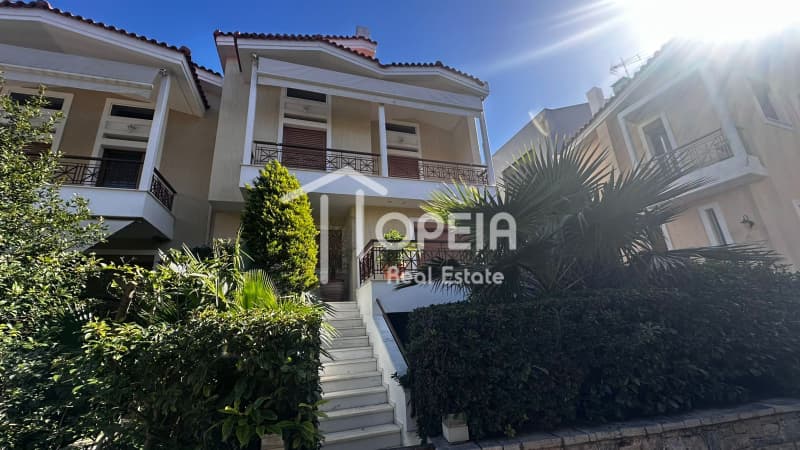 Μονοκατοικία στην Βλάχικα, Βάρη - Βάρκιζα — Φωτογραφία 19 από 30