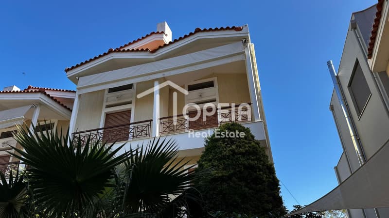 Μονοκατοικία στην Βλάχικα, Βάρη - Βάρκιζα — Φωτογραφία 20 από 30