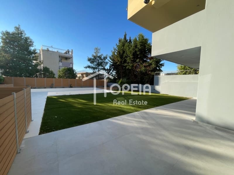 House in Dikigorika, Voula — Photo 13 of 29