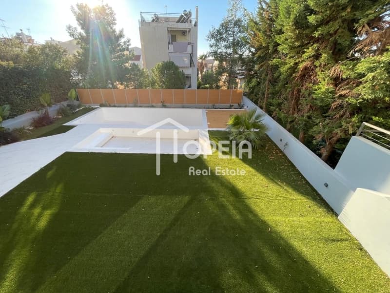 House in Dikigorika, Voula — Photo 9 of 29