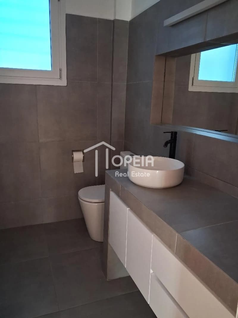 Διαμέρισμα στην Κέντρο, Βούλα — Φωτογραφία 12 από 12