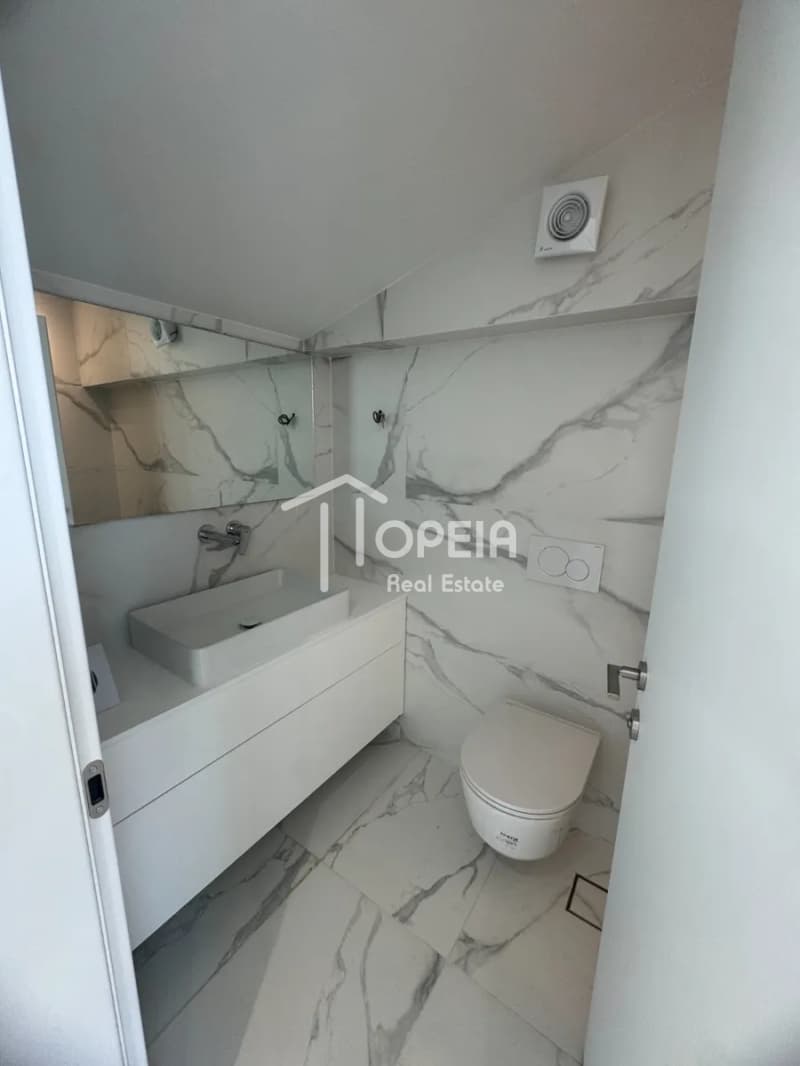 House in Lathouriza, Vari - Varkiza — Photo 6 of 8