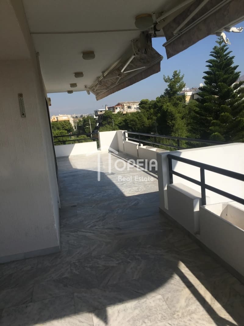 Διαμέρισμα στην Γκολφ, Γλυφάδα — Φωτογραφία 9 από 15