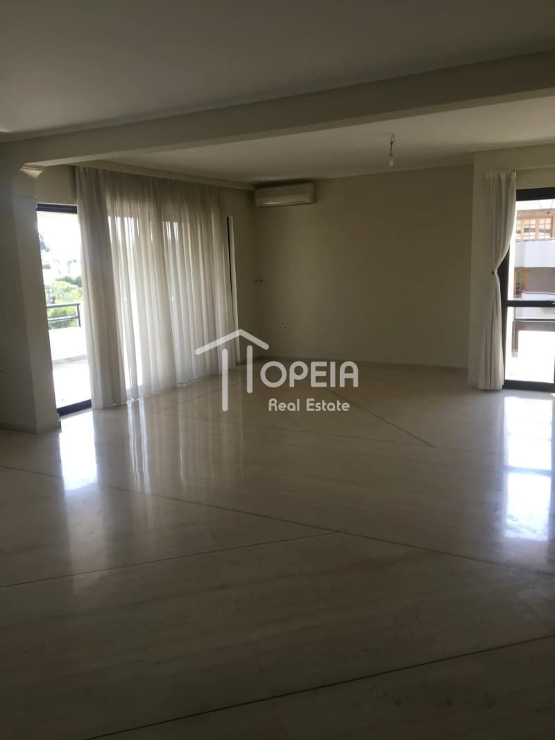 Διαμέρισμα στην Γκολφ, Γλυφάδα — Φωτογραφία 3 από 15