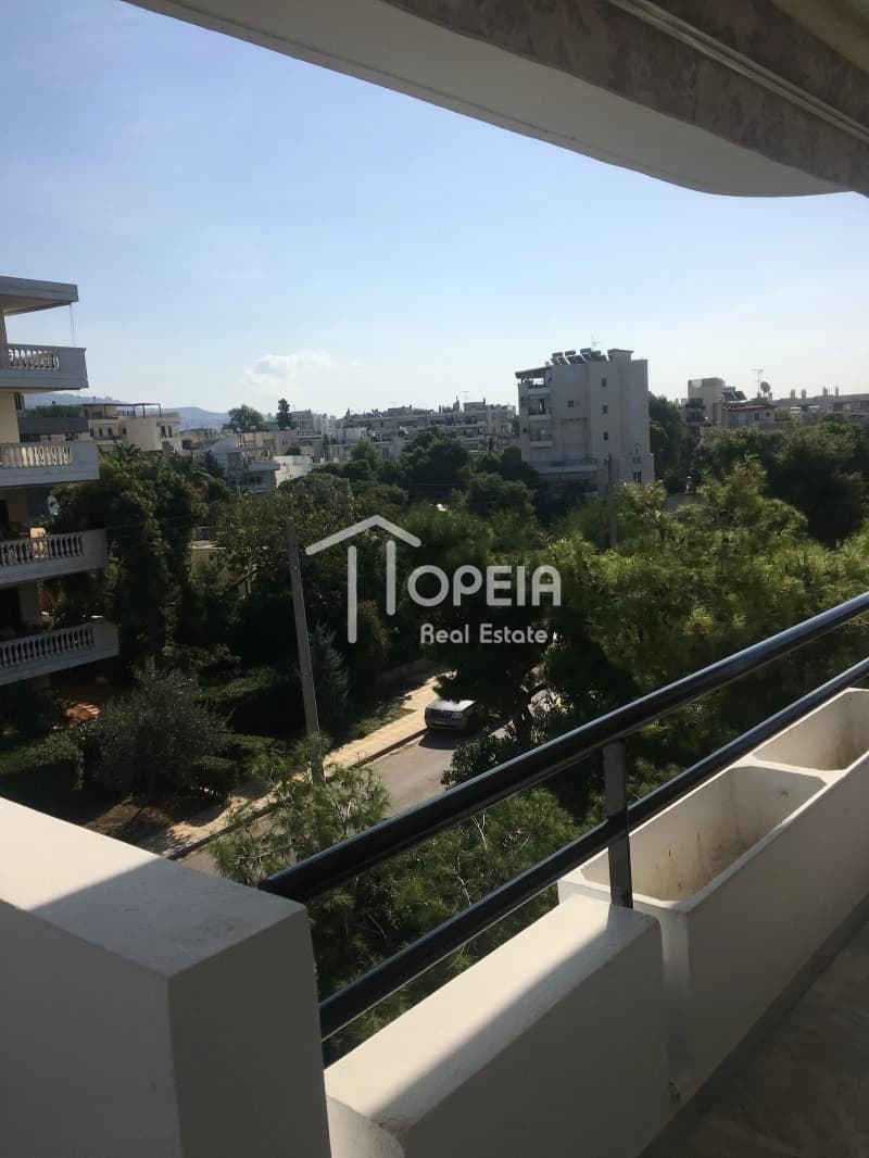 Διαμέρισμα στην Γκολφ, Γλυφάδα — Φωτογραφία 12 από 15