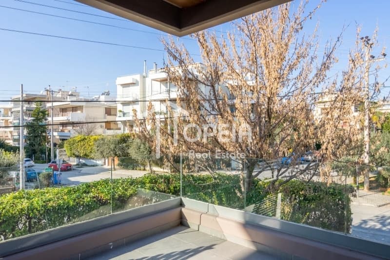 Διαμέρισμα στην Πανιωνία, Γλυφάδα — Φωτογραφία 6 από 25