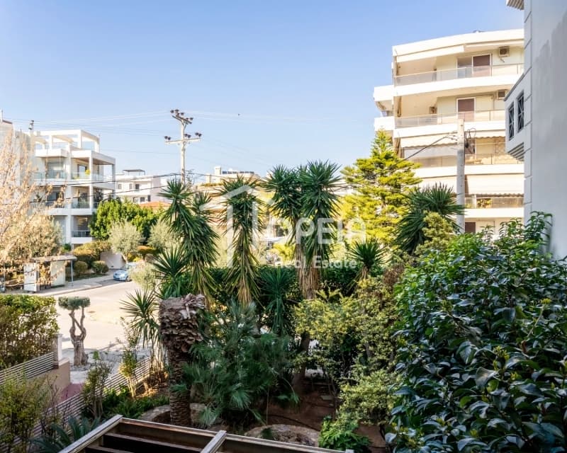 Διαμέρισμα στην Πανιωνία, Γλυφάδα — Φωτογραφία 9 από 25