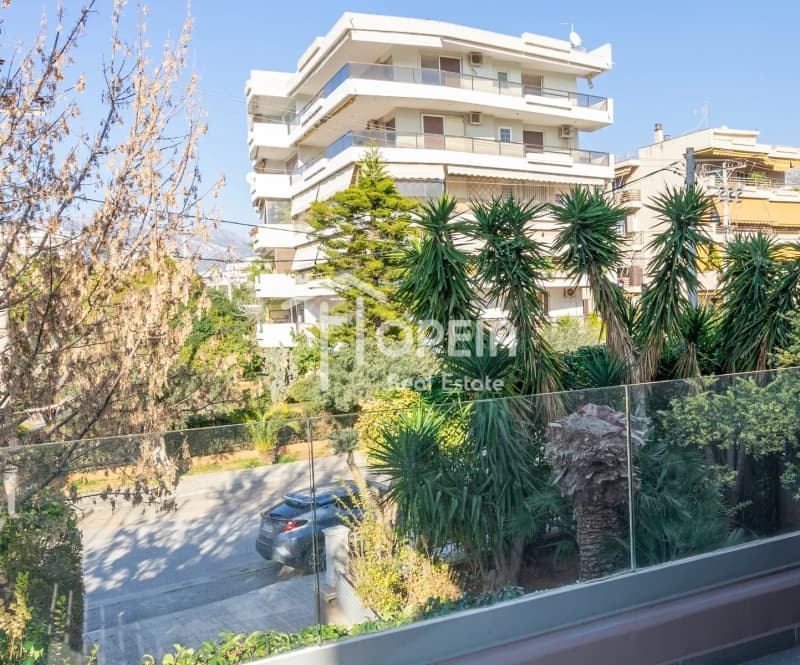 Διαμέρισμα στην Πανιωνία, Γλυφάδα — Φωτογραφία 15 από 25