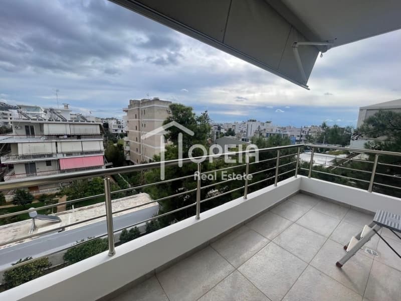 Διαμέρισμα στην Πανιωνία, Γλυφάδα — Φωτογραφία 17 από 26