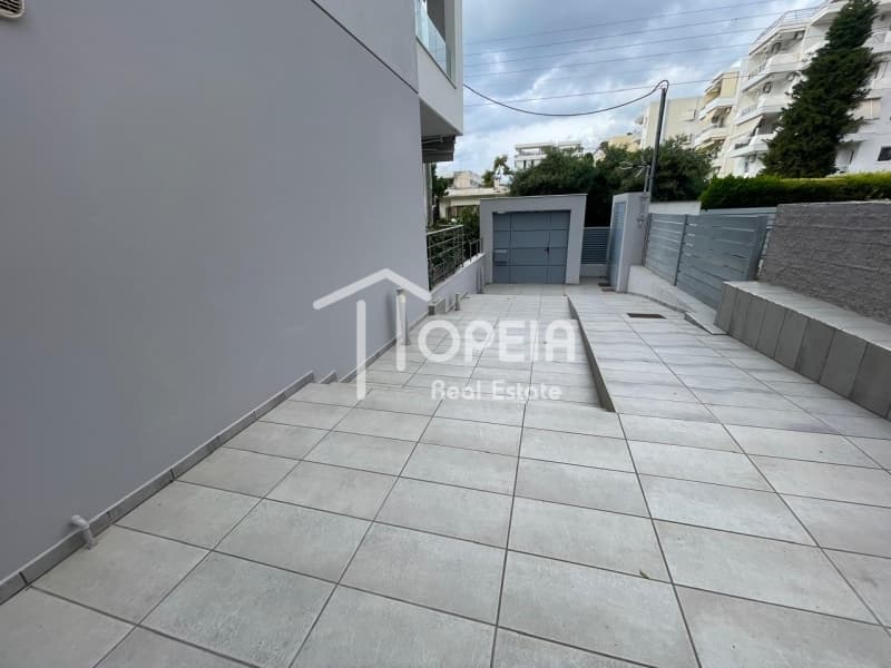 Διαμέρισμα στην Πανιωνία, Γλυφάδα — Φωτογραφία 26 από 26