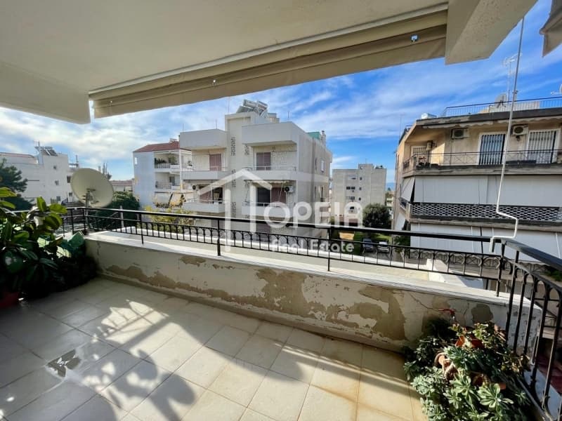 Apartment in Golf, Glyfada — Photo 17 of 21