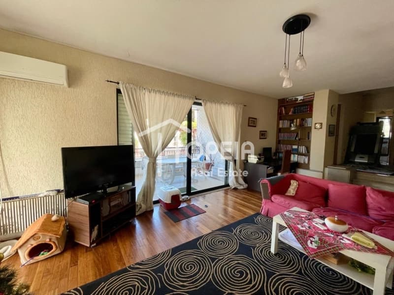 Apartment in Golf, Glyfada — Photo 15 of 21
