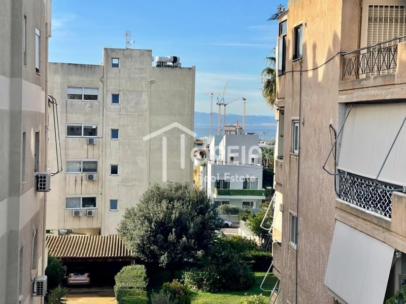 Apartment in Golf, Glyfada — Photo 19 of 21