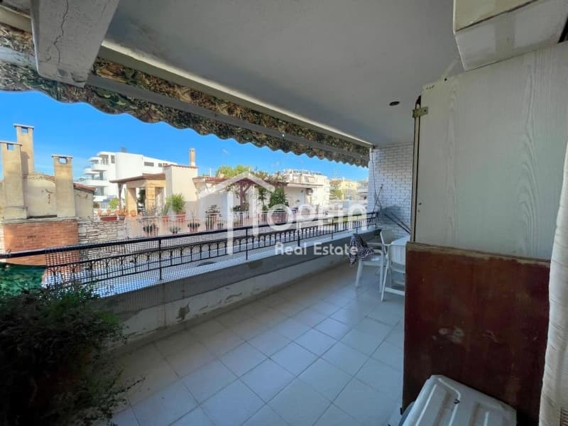 Apartment in Golf, Glyfada — Photo 21 of 21