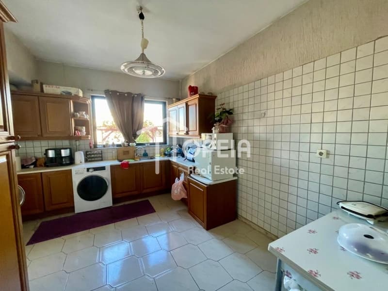 Apartment in Golf, Glyfada — Photo 11 of 21