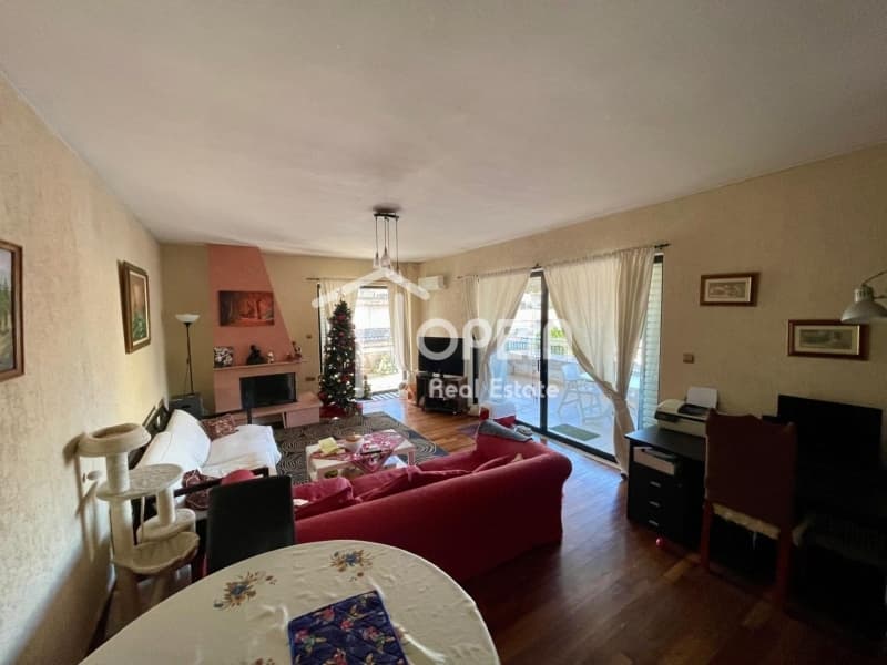 Apartment in Golf, Glyfada — Photo 10 of 21