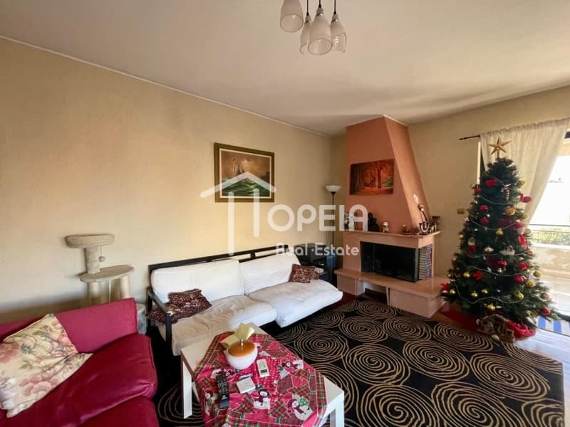 Apartment in Golf, Glyfada — Photo 13 of 21