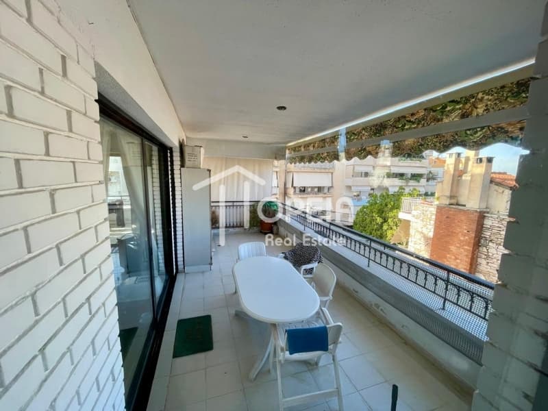 Apartment in Golf, Glyfada — Photo 14 of 21