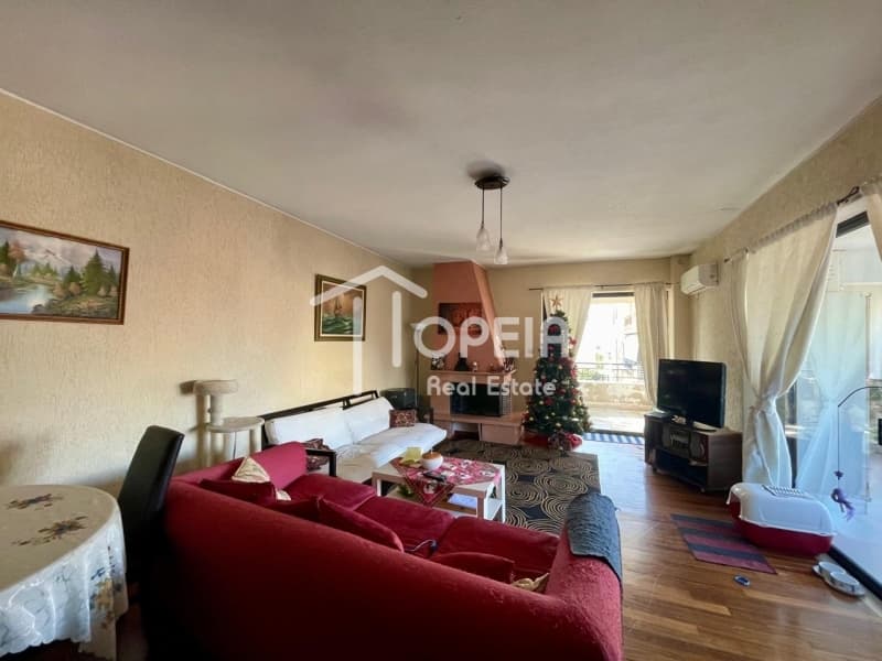 Apartment in Golf, Glyfada — Photo 12 of 21