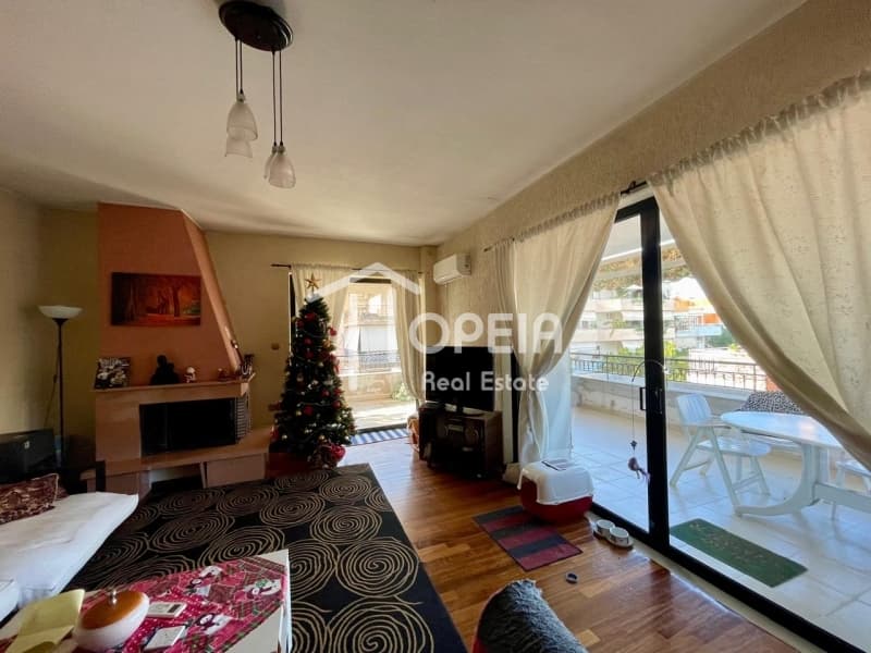 Apartment in Golf, Glyfada — Photo 2 of 21
