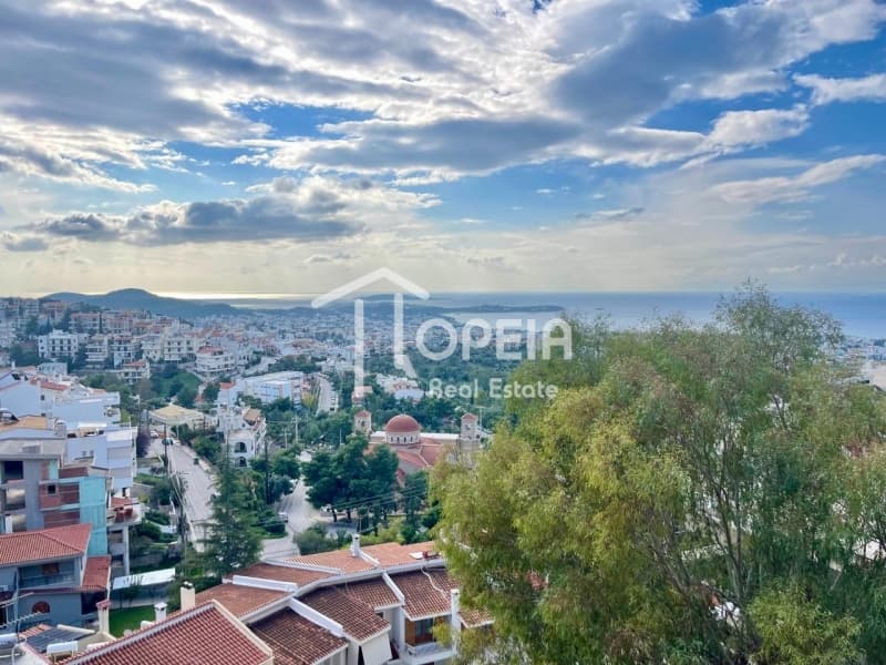 Διαμέρισμα στην Πανόραμα, Βούλα — Φωτογραφία 16 από 30