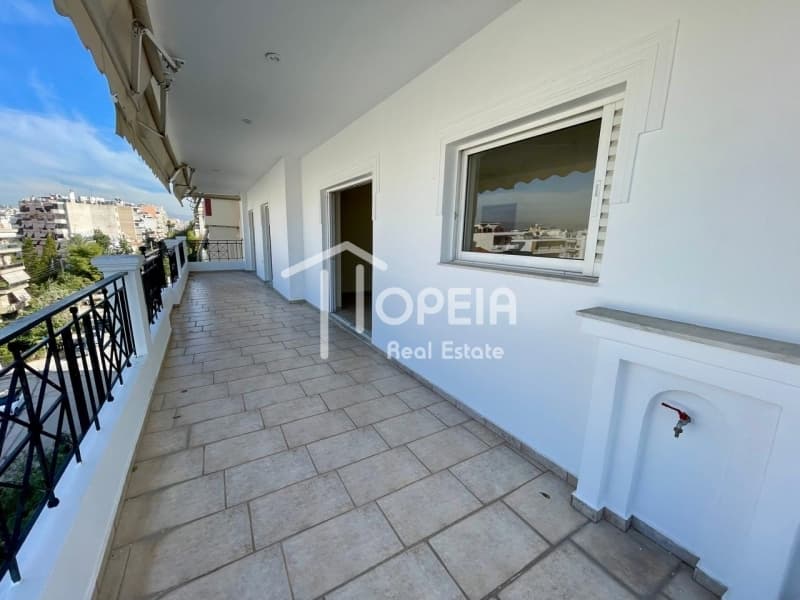 Apartment in Nekrotafeia, Nea Smyrni — Photo 12 of 25