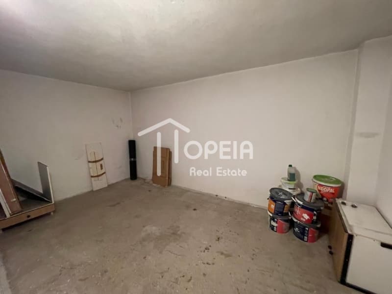 Apartment in Nekrotafeia, Nea Smyrni — Photo 22 of 25
