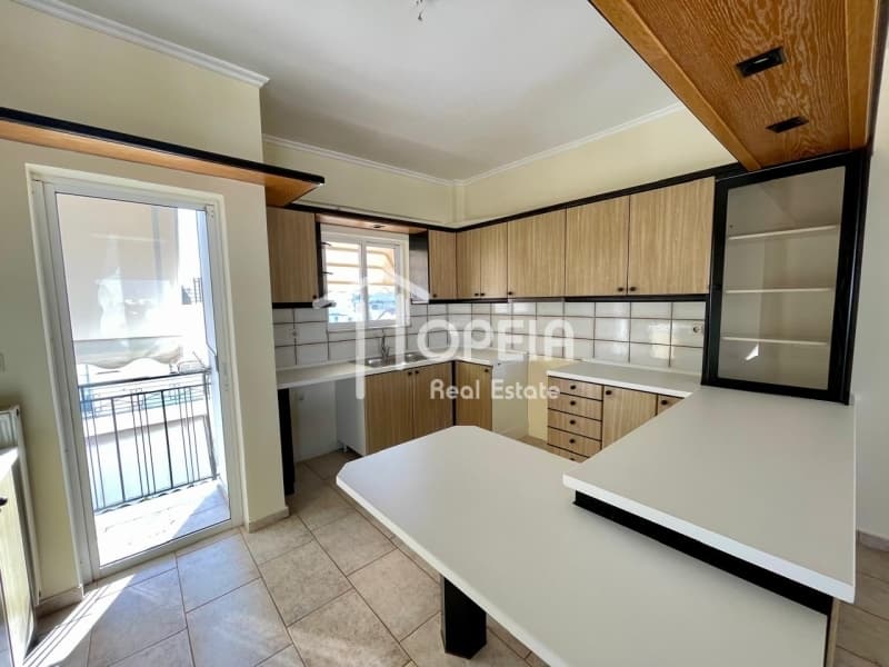 Apartment in Nekrotafeia, Nea Smyrni — Photo 14 of 25