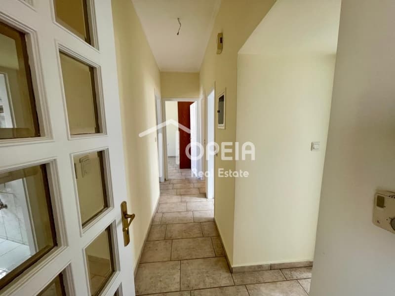 Apartment in Nekrotafeia, Nea Smyrni — Photo 19 of 25
