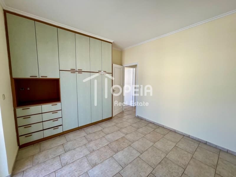Apartment in Nekrotafeia, Nea Smyrni — Photo 25 of 25