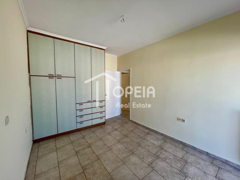 Apartment in Nekrotafeia, Nea Smyrni — Photo 21 of 25