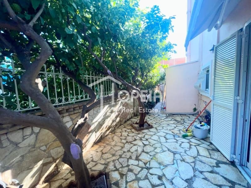 Διαμέρισμα στην Πανιωνία, Γλυφάδα — Φωτογραφία 5 από 26