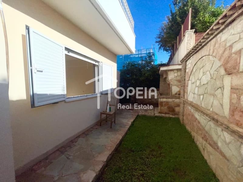 Διαμέρισμα στην Πανιωνία, Γλυφάδα — Φωτογραφία 21 από 26