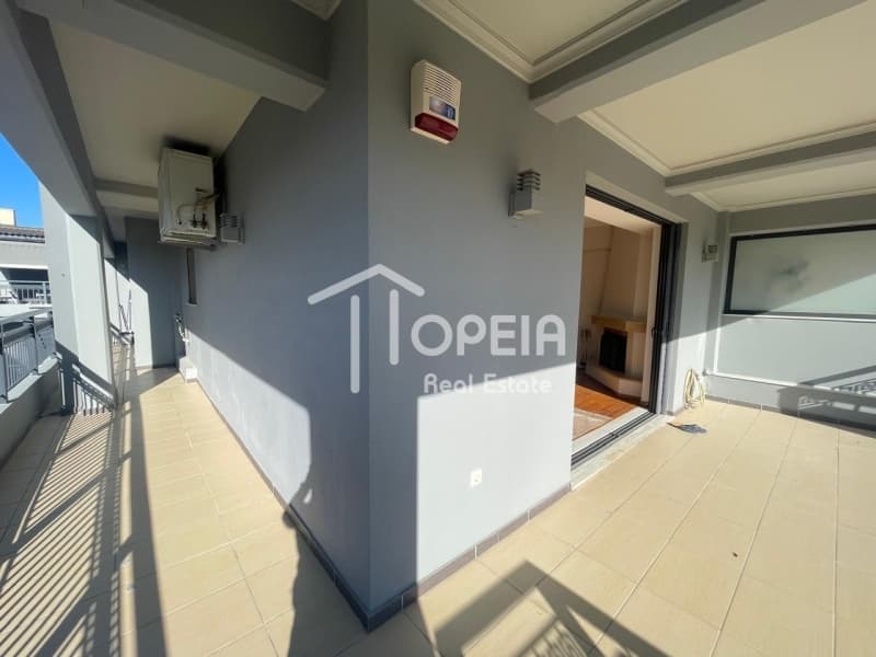 Μονοκατοικία στην Γκολφ, Γλυφάδα — Φωτογραφία 19 από 30