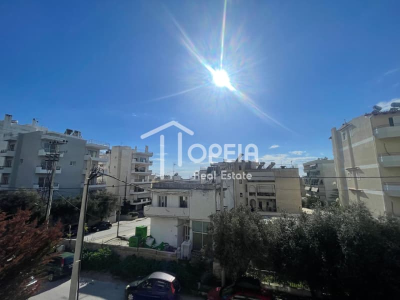 Διαμέρισμα στην Αίγλη, Γλυφάδα — Φωτογραφία 16 από 26