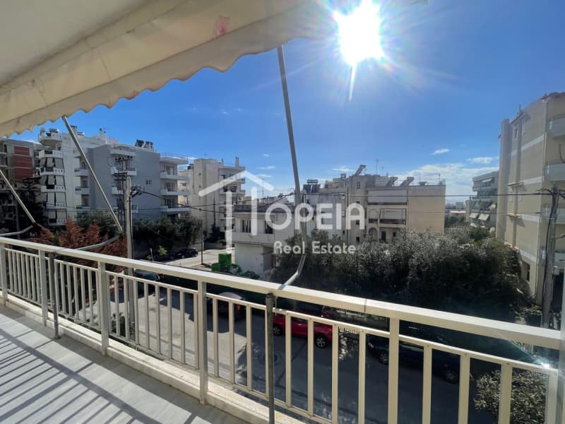 Διαμέρισμα στην Αίγλη, Γλυφάδα — Φωτογραφία 3 από 26
